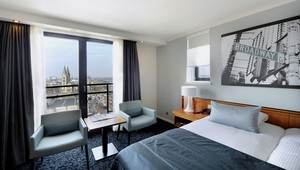 Comfort zimmer